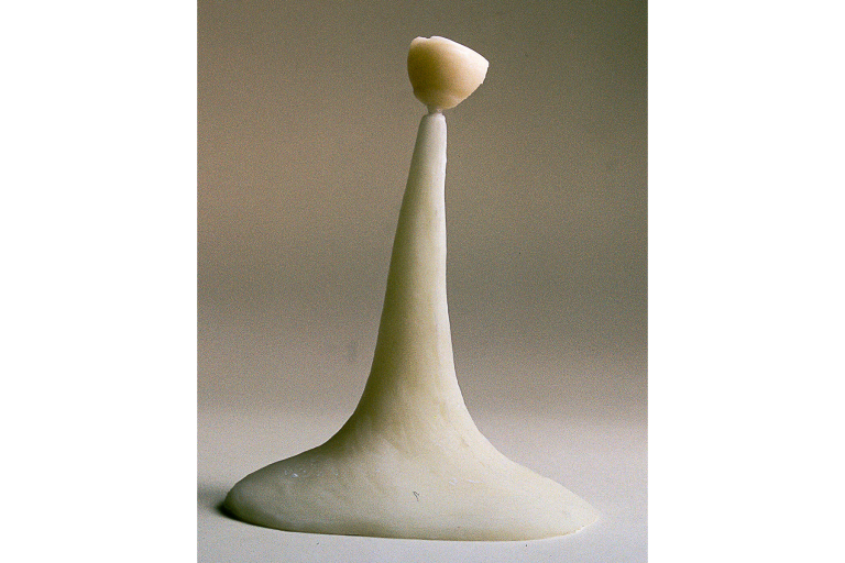 Milk Fountain, small, 1995
